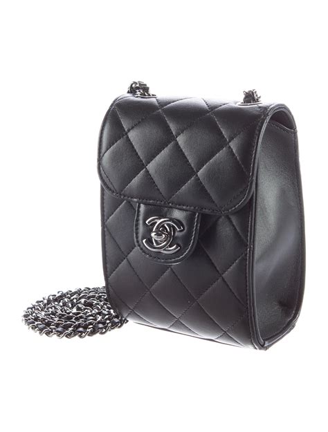 chanel small crossbody wallet|Chanel Crossbody Bags .